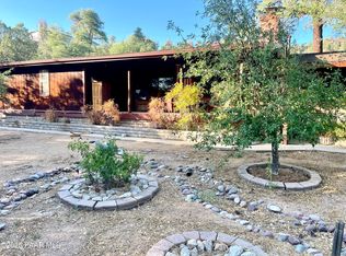 1506 W Sylvan Dr, Prescott, AZ 86305