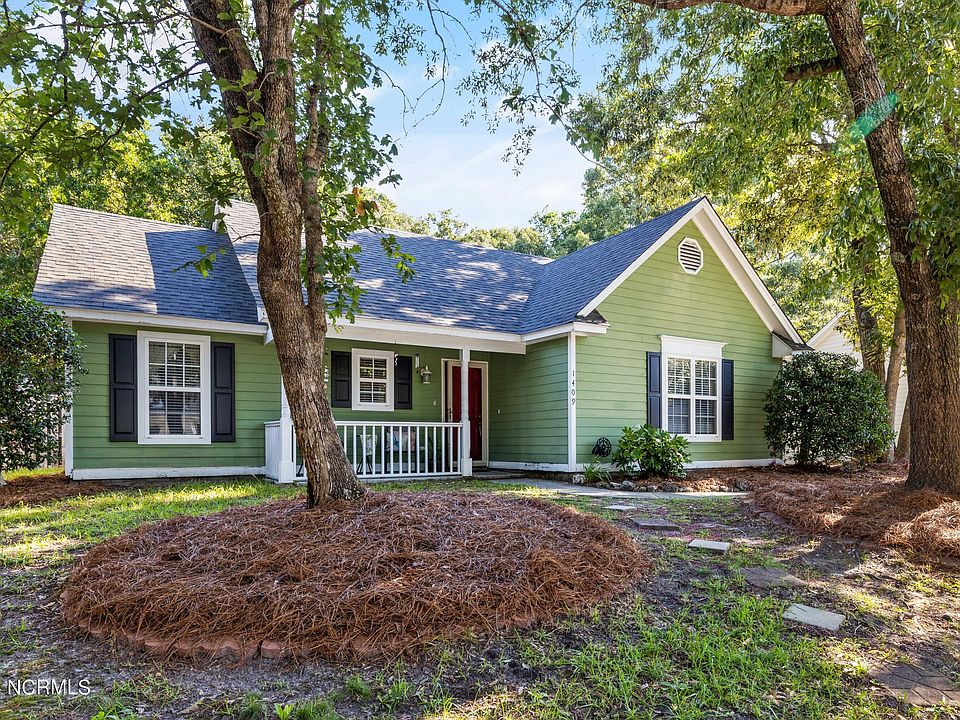 1st image of 1409 Faulkenberry Road