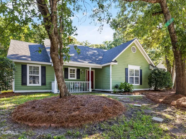 1409 Faulkenberry Road, Wilmington, NC 28409