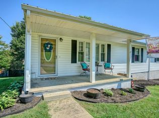 136 Highland Dr, Blountville, TN 37617