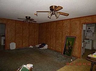 106 Chieftain Way, Chickasaw, AL 36611