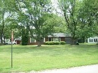 947 Sweetbriar Ave, New Whiteland, IN