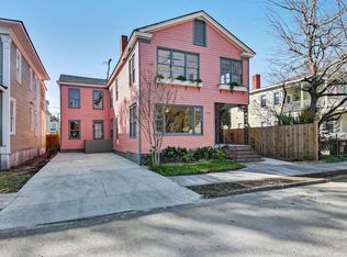 505 E 39th St #A, Savannah, GA 31401