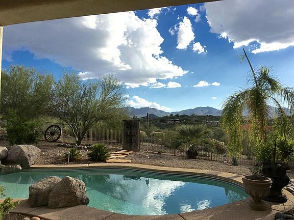 5th image of 6103 N Desert Willow Dr