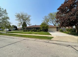 1518 16th St, Kenosha, WI 53140