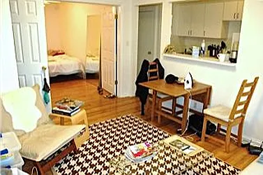 Rented by Boerum Hill Realty