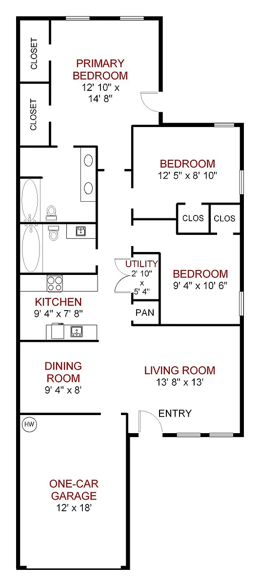 Building Photo - 516 Wood Dr