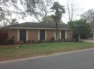 1707 Weems Ave, Lecompte, LA 71346