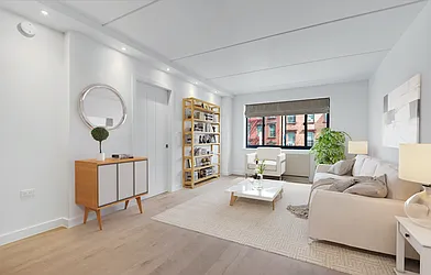 Rented by REAL New York