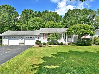 364 Mackey Dr, Vienna, OH, 44473