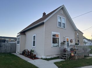 2007 Western Ave, Manitowoc, WI 54220