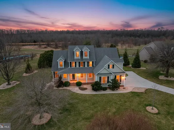 25 Ridgewood Dr, Camden Wyoming, DE 19934