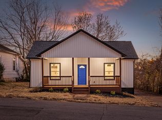 660 1st St NE, Cleveland, TN 37311