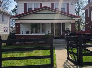 2002 19th St, Parkersburg, WV 26101