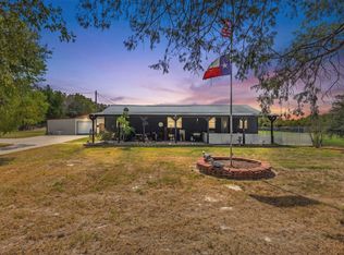 248 Rs County Rd #3060, Emory, TX 75440