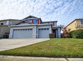 741 Saffron Dr, Tracy, CA