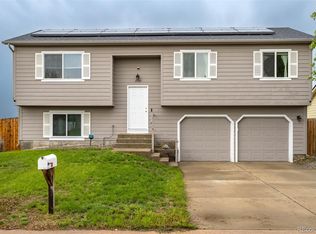 2530 Fairplay Way, Aurora, CO 80011