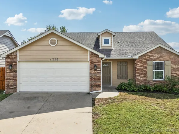 11009 N 147th East Ave, Owasso, OK 74055