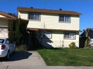 255 Krismer St, Milpitas, CA 95035