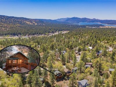 712 Villa Grove Ave, Big Bear City, CA, 92314