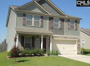 237 Riglaw Cir, Lexington, SC 29073