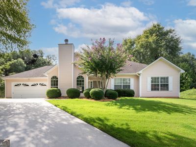 410 Brackin Trce, Grayson, GA, 30017