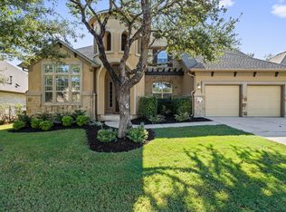 4929 Julian Alps, Austin, TX 78738