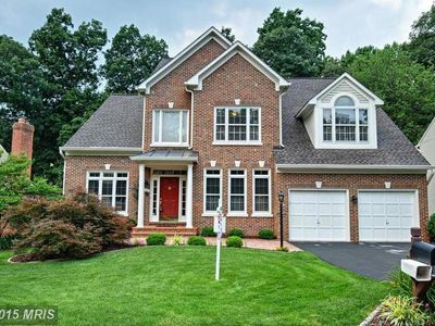 47562 Coldspring Pl, Sterling, VA, 20165