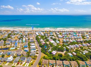 521 Kure Village Way, Kure Beach, NC 28449