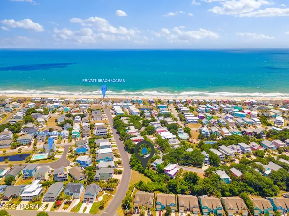 521 Kure Village Way, Kure Beach, NC 28449