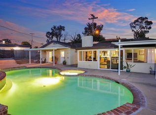 8990 Dallas St, La Mesa, CA 91942
