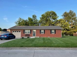 104 W Eden Way, Waldron, IN 46182