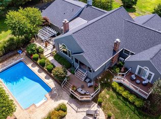 7550 Brill Rd, Cincinnati, OH 45243