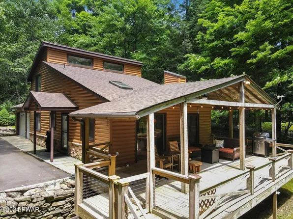 151 Arrowhead, Newfoundland, PA 18445