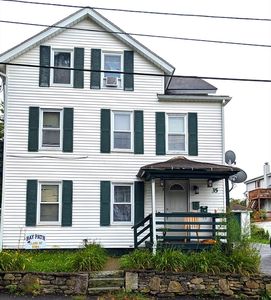 35 Church St, Spencer, MA, 01562