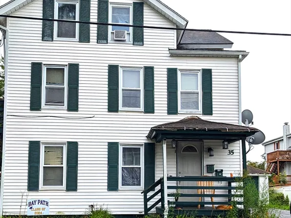 35 Church St, Spencer, MA 01562