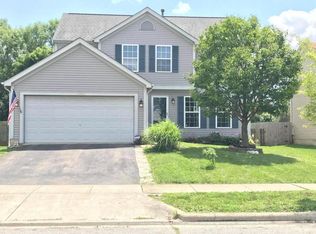 1505 Hackworth St, Columbus, OH 43207