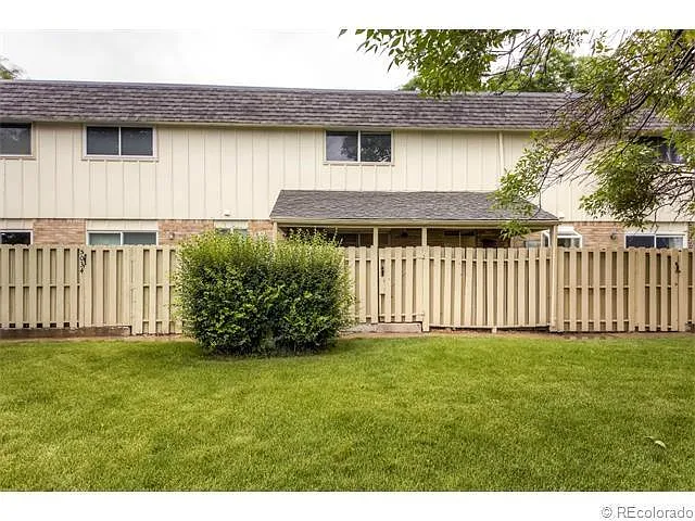 Building Photo - 5038 E Hinsdale Pl