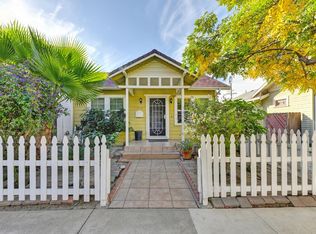 3172 S St, Sacramento, CA