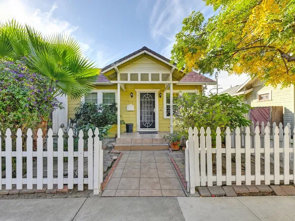 3172 S St, Sacramento, CA 95816