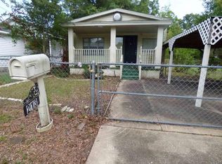 213 E Hernandez St, Pensacola, FL 32503
