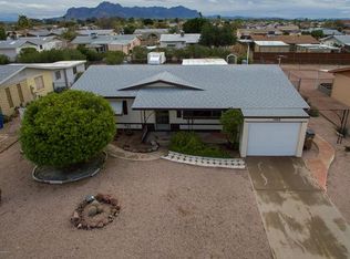 1363 S Main Dr, Apache Junction, AZ 85120