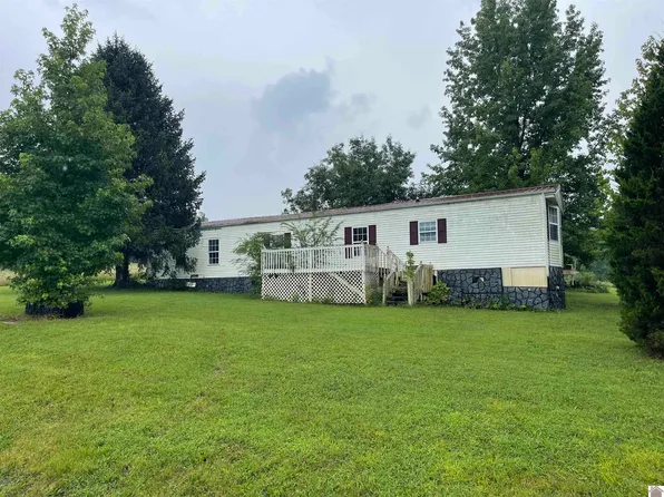 74 Paddlefish Ln, Gilbertsville, KY 42044