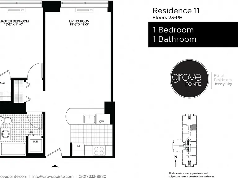Grove Pointe — Photo 21
