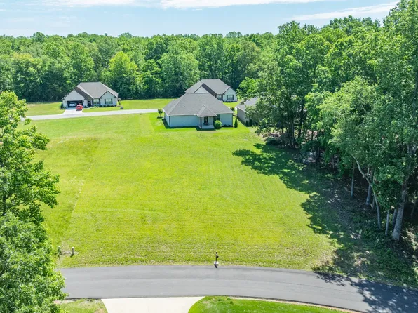 0 Eagle Loop Lot 42, Loretto, TN 38469