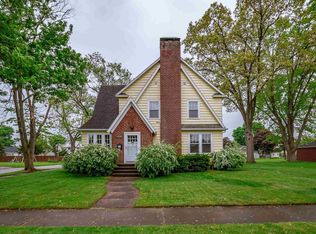 1203 Fulton St, Elkhart, IN 46514