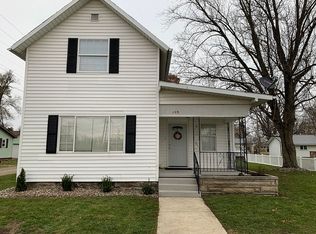 109 W Main St, Millersburg, IN 46543