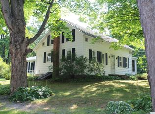 393 Sutton Rd, Cornwallville, NY 12418