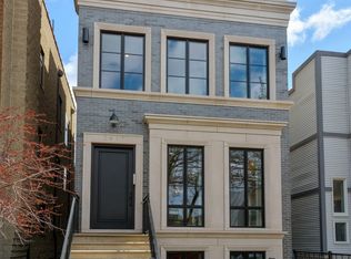2817 N Lakewood Ave #1, Chicago, IL 60657