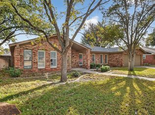 2821 Marmon Dr, Midland, TX 79705